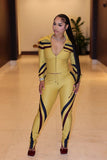 Luxe Legacy Two Piece Set