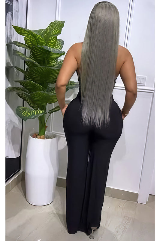 Midnight Melanin Muse Jumpsuit