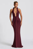 Rosetta Maxi Dress