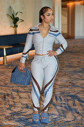 Luxe Legacy Two Piece Set