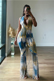 Vibrant Thang Jumpsuit