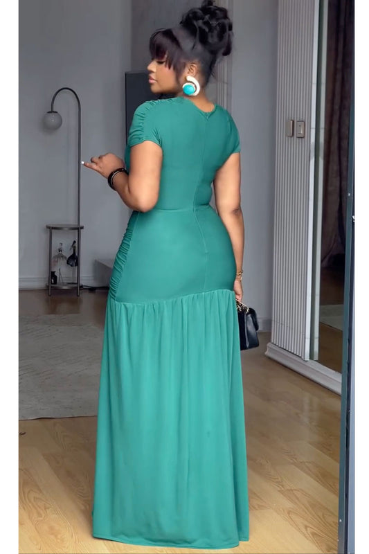 On The Rocks Dress
