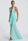 Janessa Maxi Dress