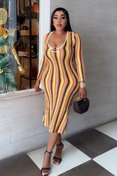 Sunset Serenade Midi