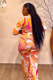 Sunburst Melanin Muse Two-Piece Set