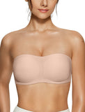 Sablechic's Strapless Pushup Bra