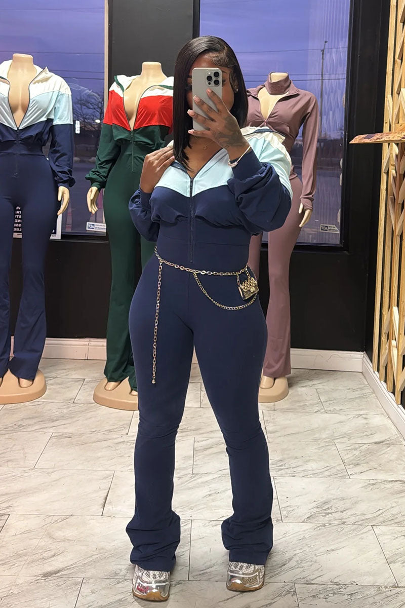 In My Hood Playsuit