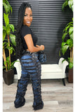 On Edge Jeans
