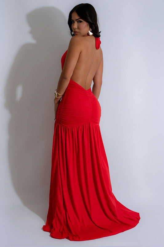 Cecilia Dress