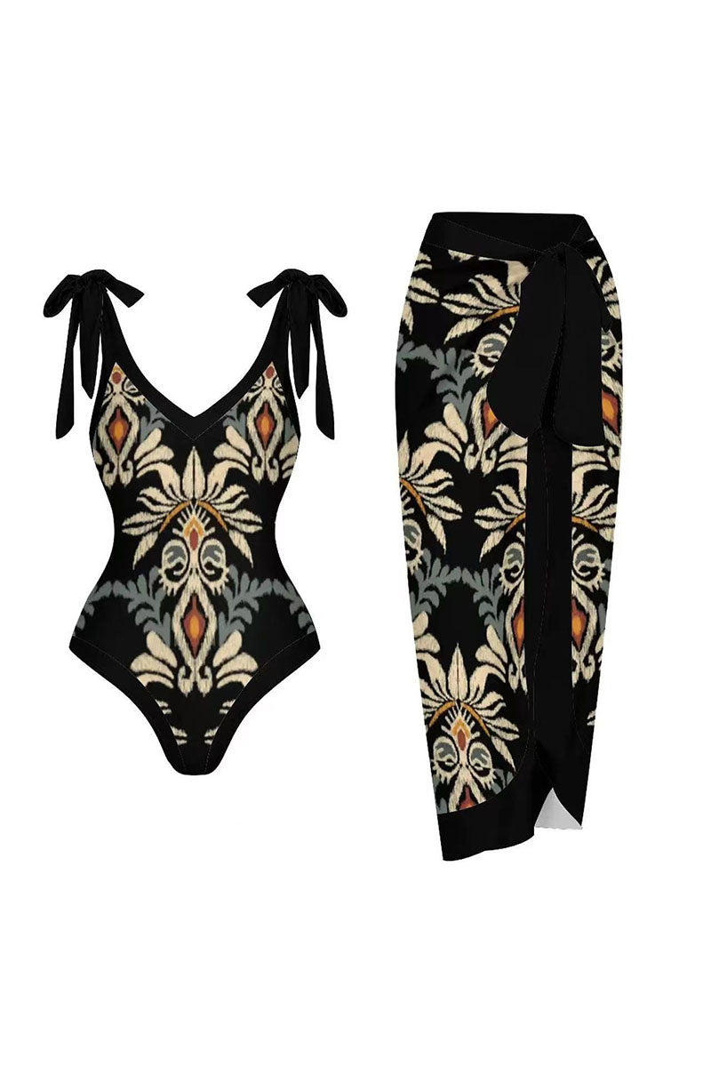 Lost At Sea Swim Set
