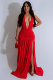 Cecilia Dress