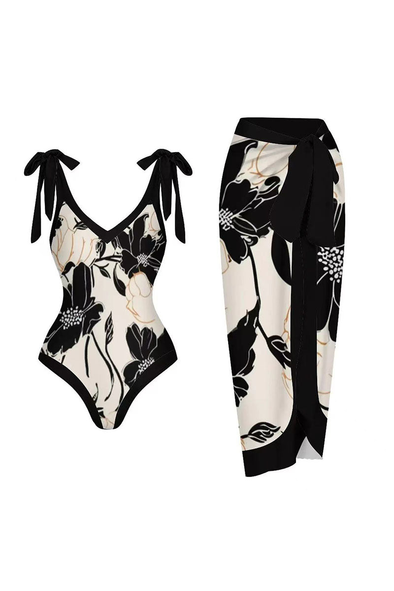 Lost At Sea Swim Set