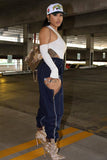Too Faded Jeans
