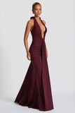 Rosetta Maxi Dress