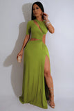 Eclipse Maxi Dress