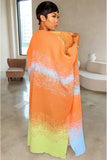 Cabin Fever Kimono Cardigan