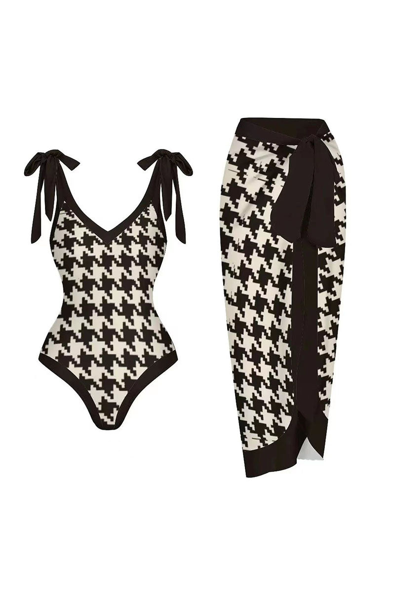 Lost At Sea Swim Set