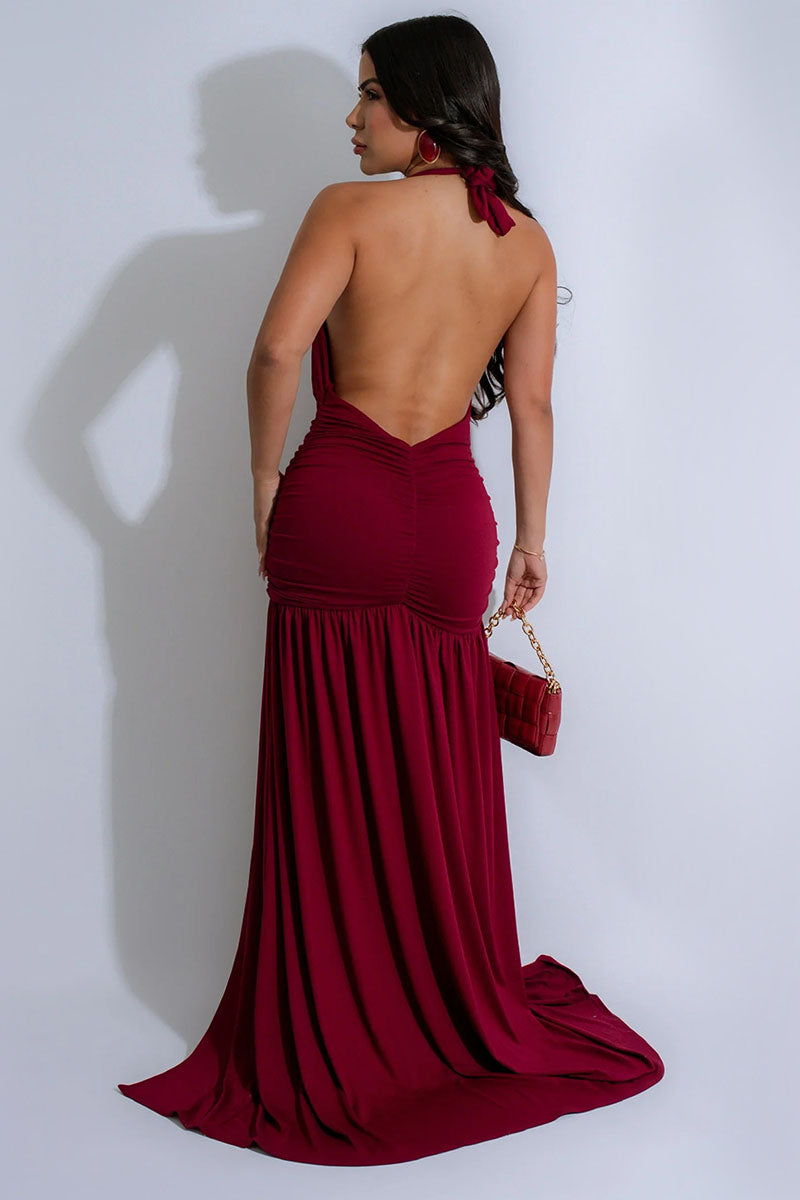 Cecilia Dress