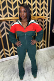 In My Hood Playsuit