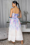 Maliyah Midi Dress