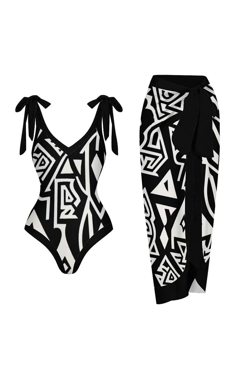 Lost At Sea Swim Set