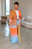 Cabin Fever Kimono Cardigan