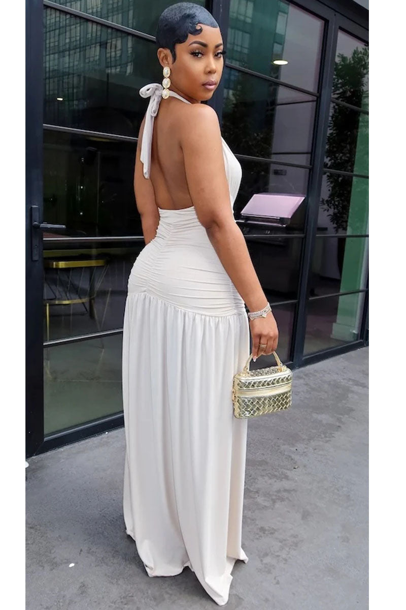 Cecilia Dress