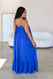 Niagara Falls Maxi