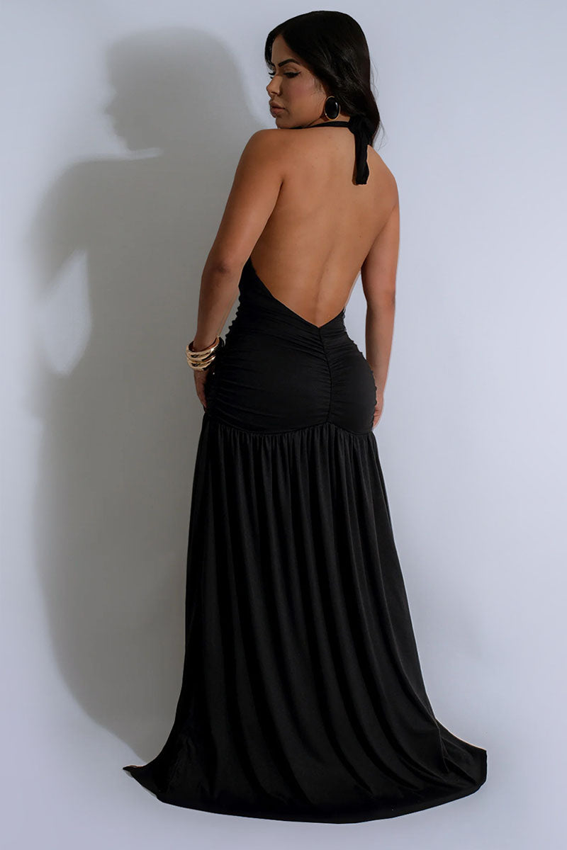 Cecilia Dress