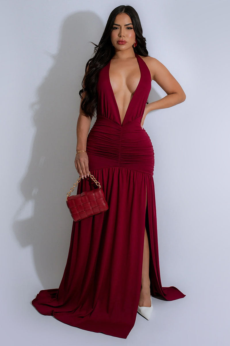 Cecilia Dress