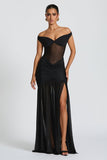 Alaia Maxi Dress