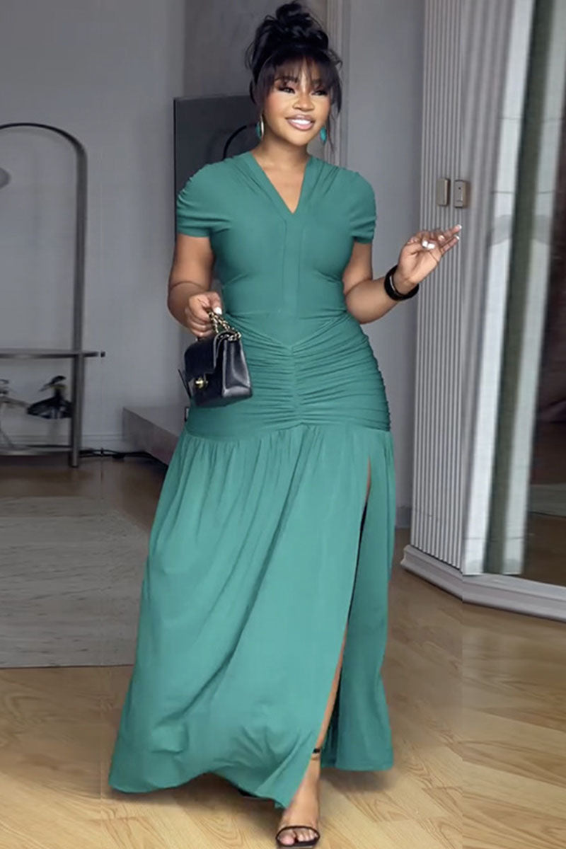 On The Rocks Dress