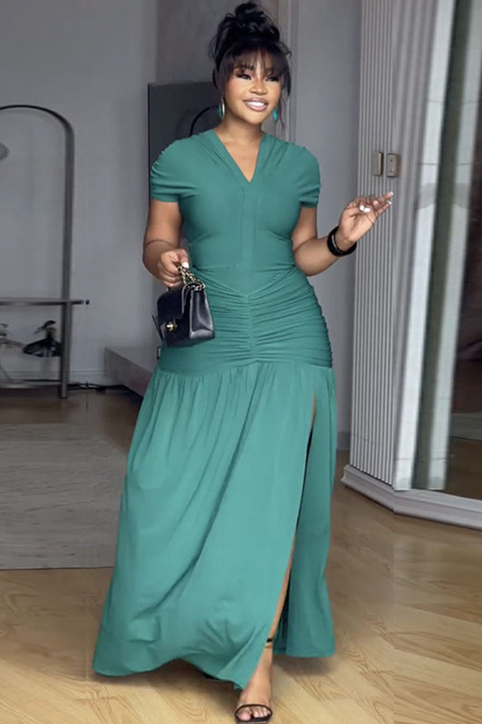 On The Rocks Dress
