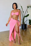 Sail Me Away Skirt Set