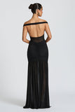Alaia Maxi Dress
