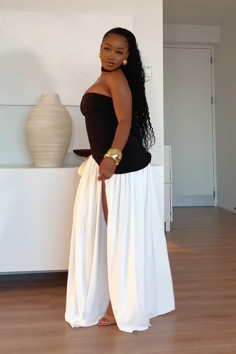 Maliyah Maxi Dress