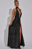 Melania Maxi Dress