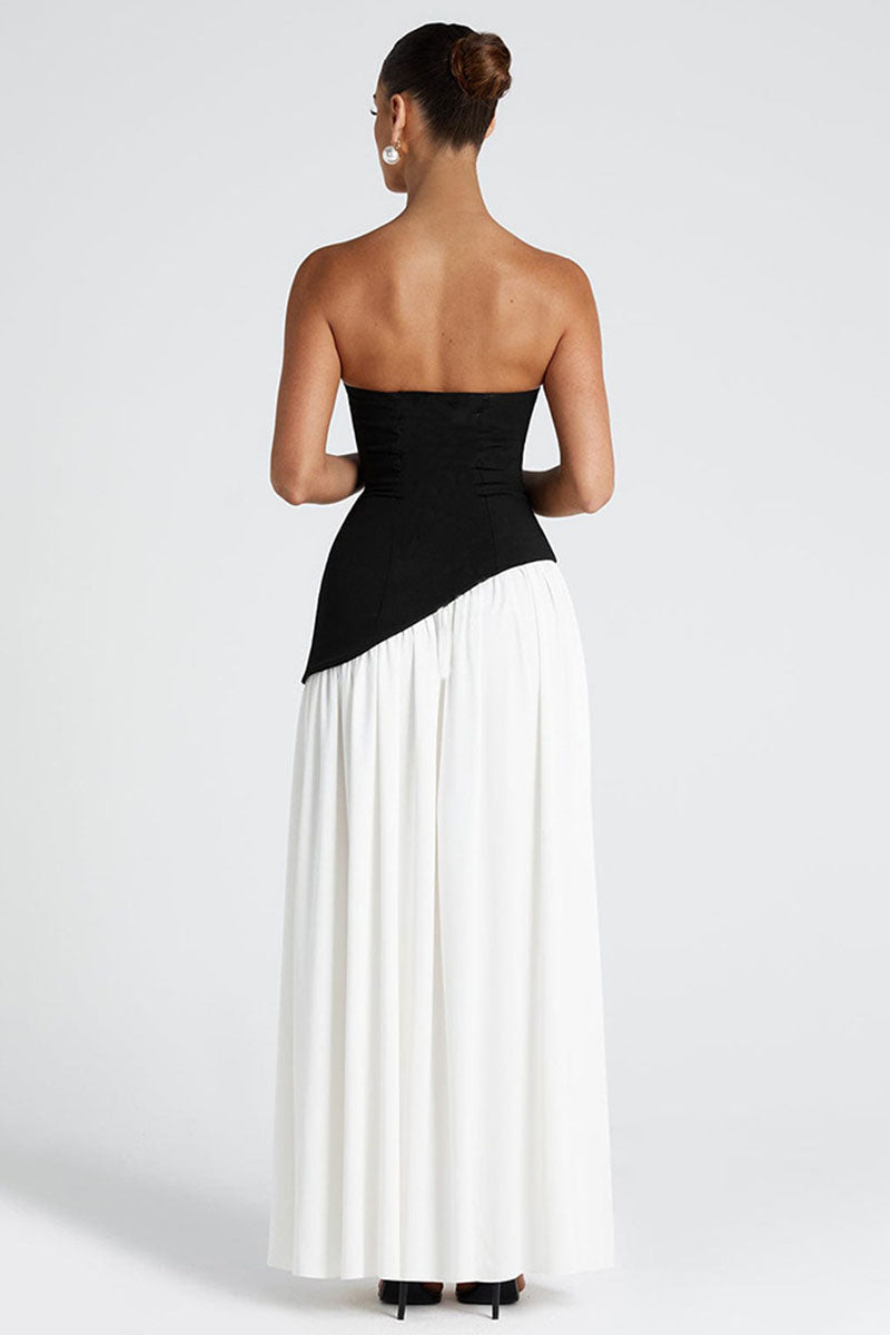 Maliyah Maxi Dress