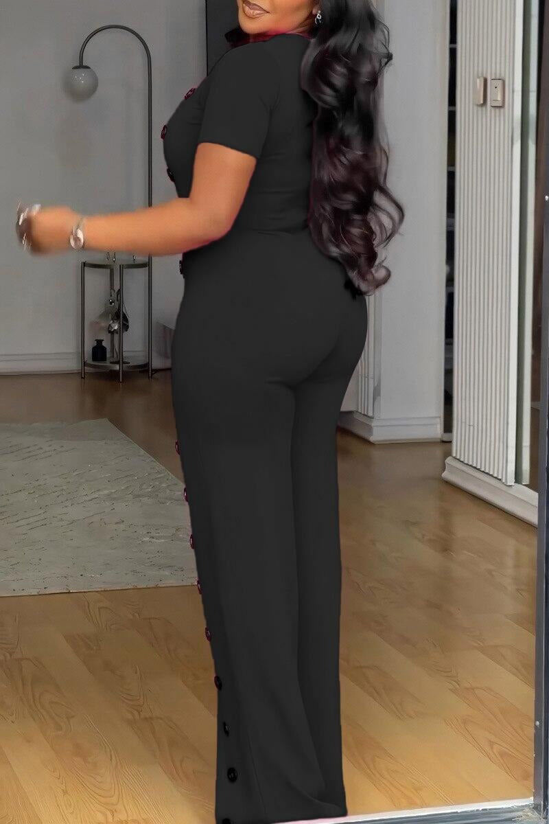 Freeze Chic Jumpsuit
