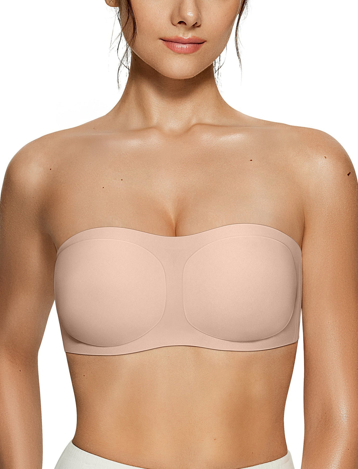 Sablechic's Strapless Pushup Bra