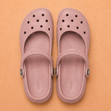 Cloud 360 Ballet Flats