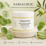 Sablechic™ Cellulite & Skin Tightening “Tummy Tuck” Cream