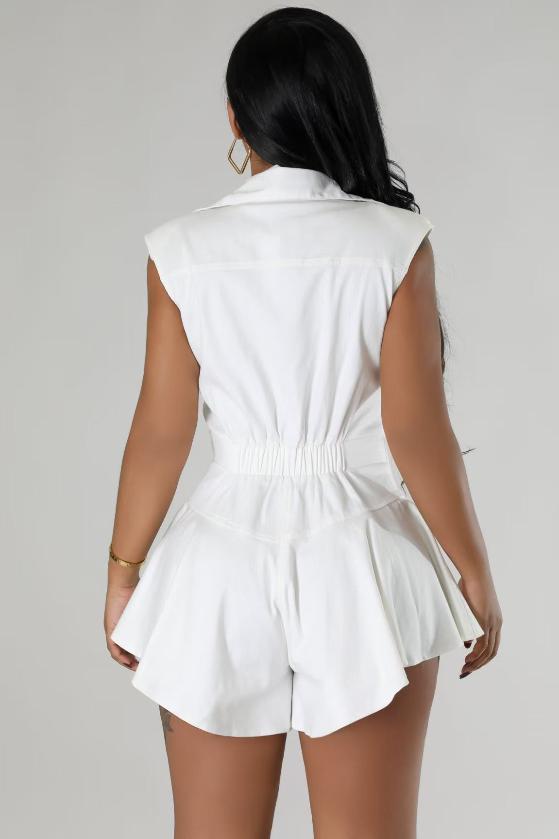 Lova Romper