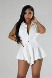Lova Romper