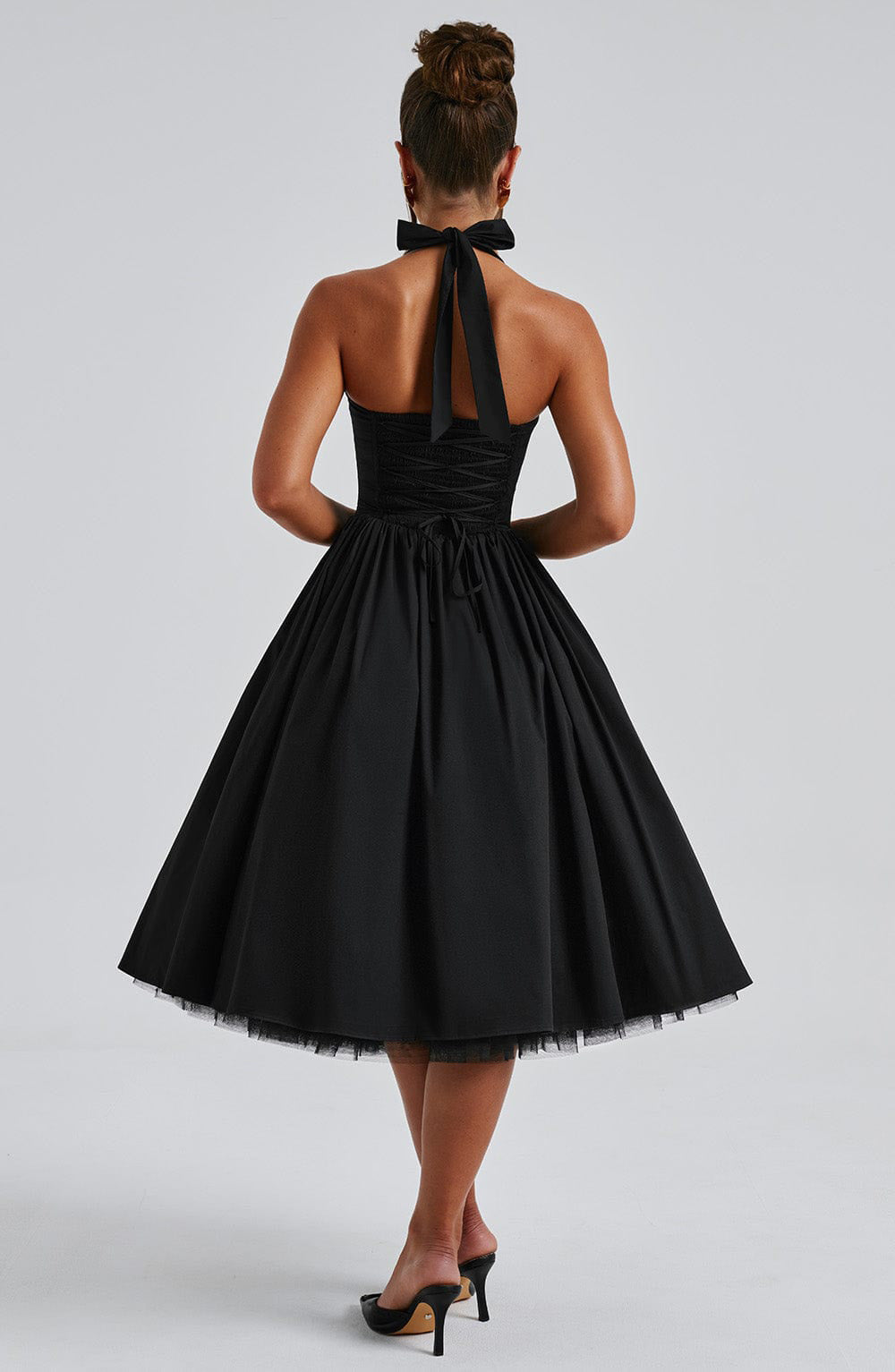 Cressida Midi – Women's Dress