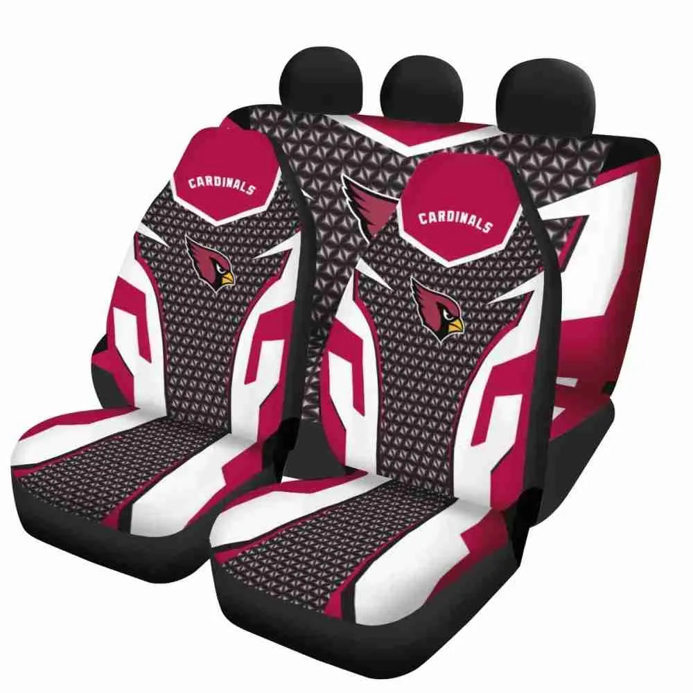 Arizona Cardinals - Geometric