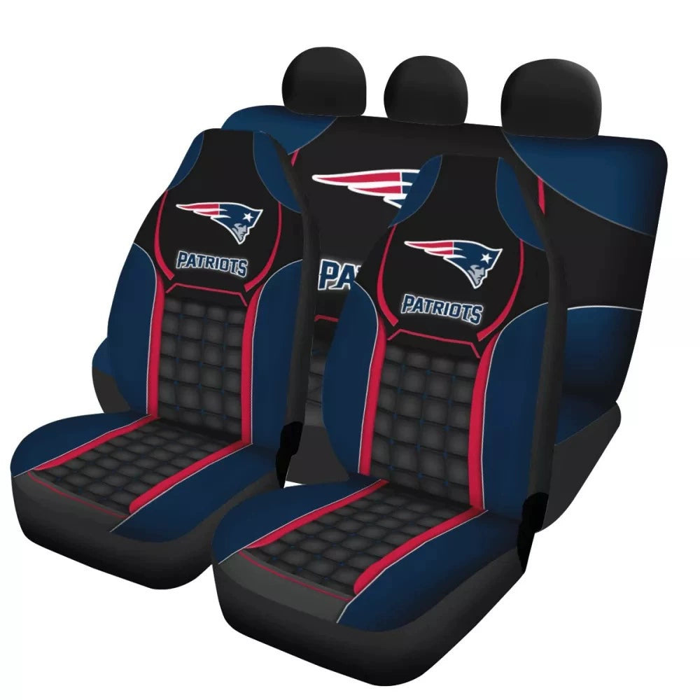 New England Patriots - Panel