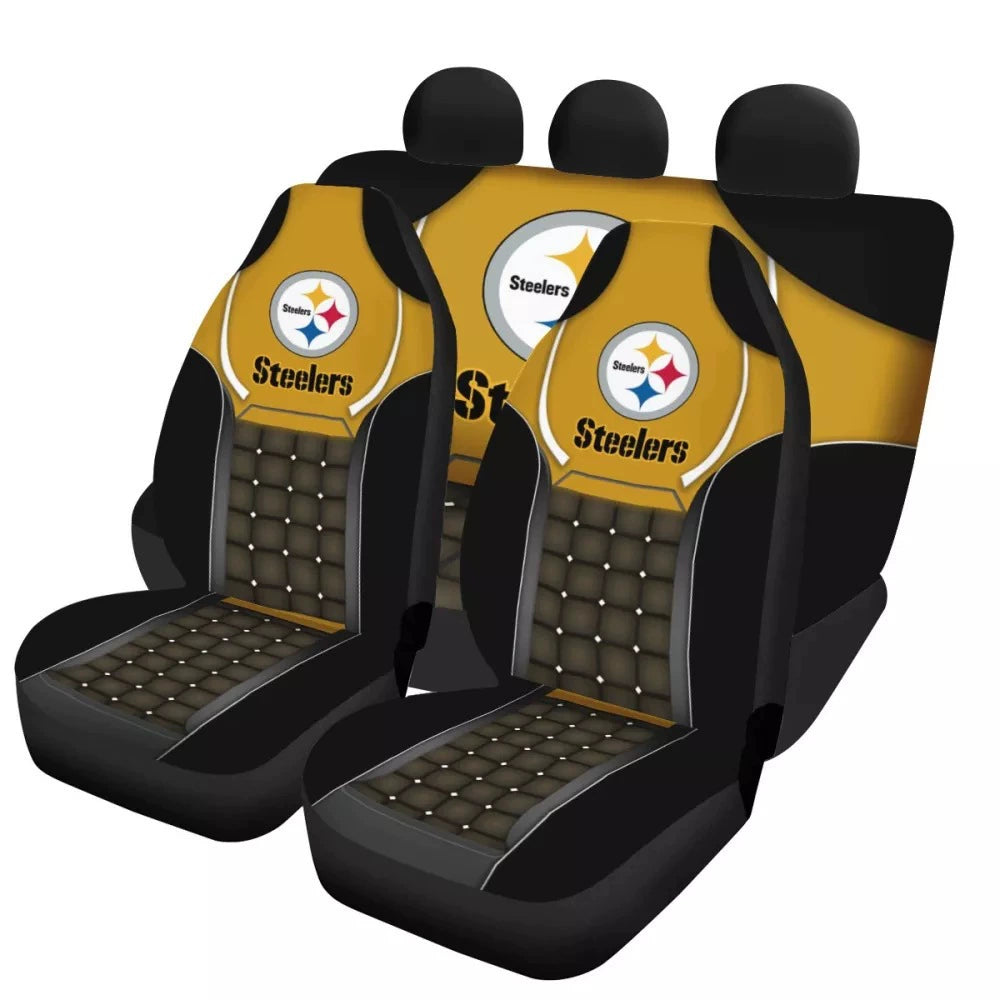 Pittsburgh Steelers - Panel