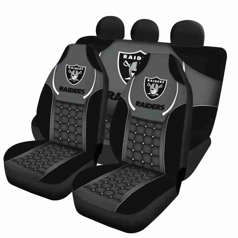 Las Vegas Raiders - Panel