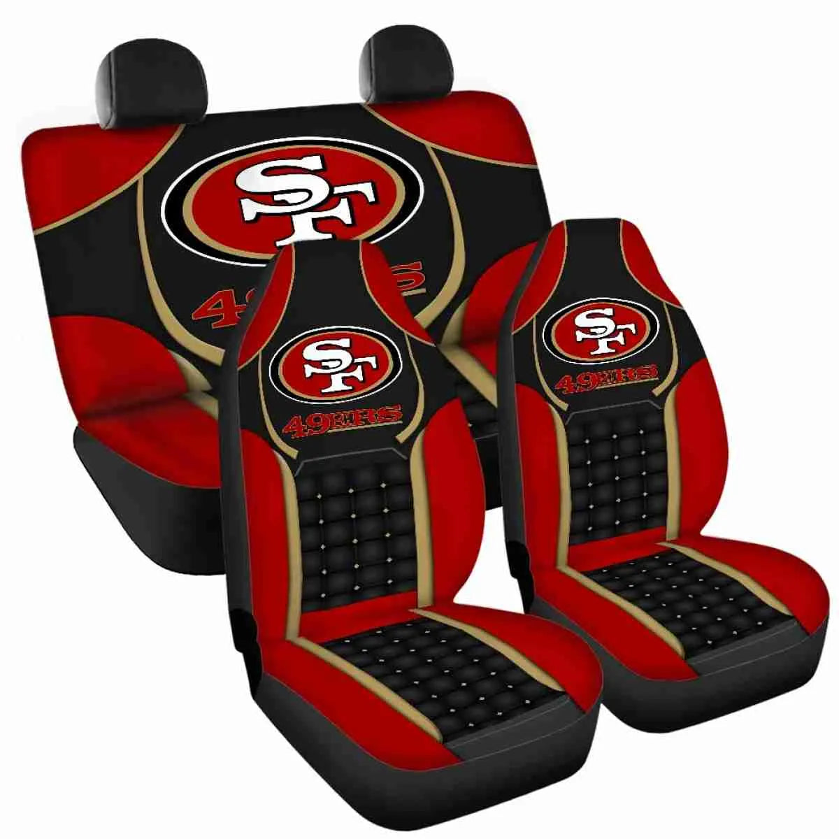San Francisco 49ers - Panel